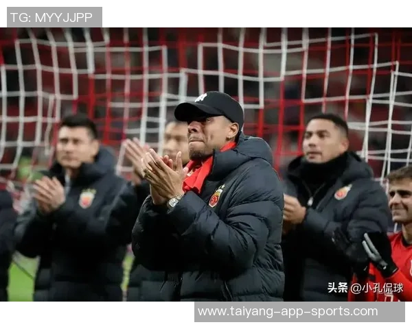 古斯塔沃合同即将到期联赛撤销报名海港生涯仅剩一场亚冠挑战