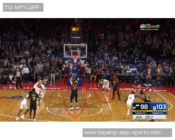 爵士凯尔特人比赛裁判报告揭示漏判与争议犯规细节